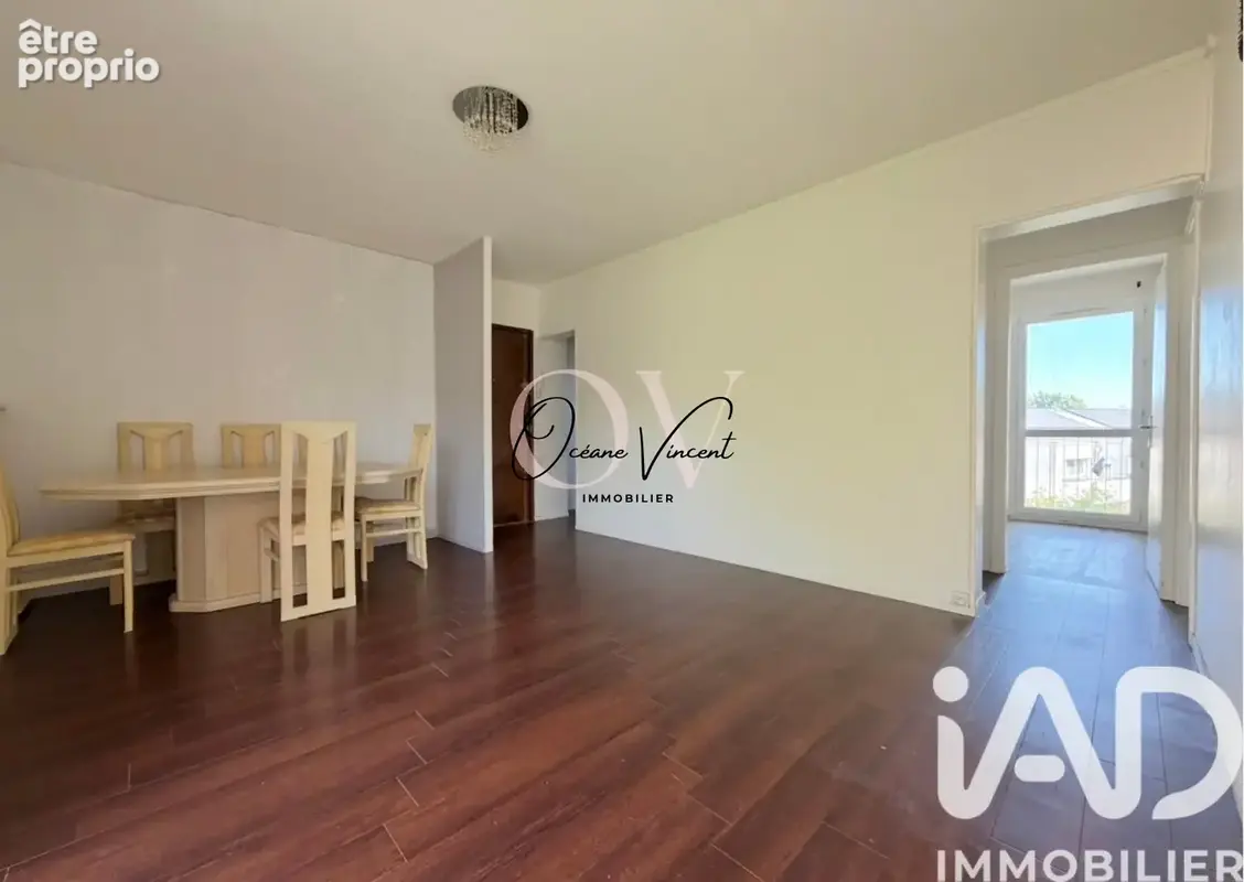 Photo 1 - Appartement à ORLY