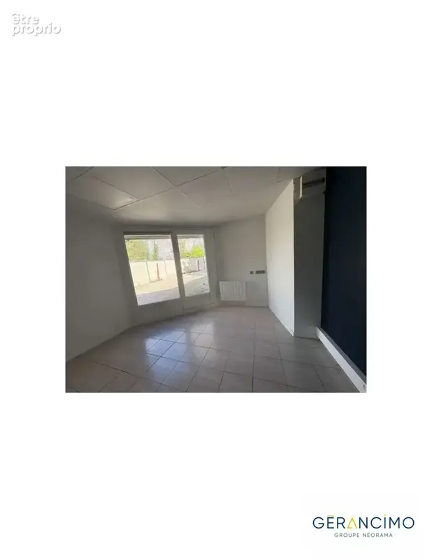 Commerce 19 m² à vendre à Rouen (76000) - photo 7