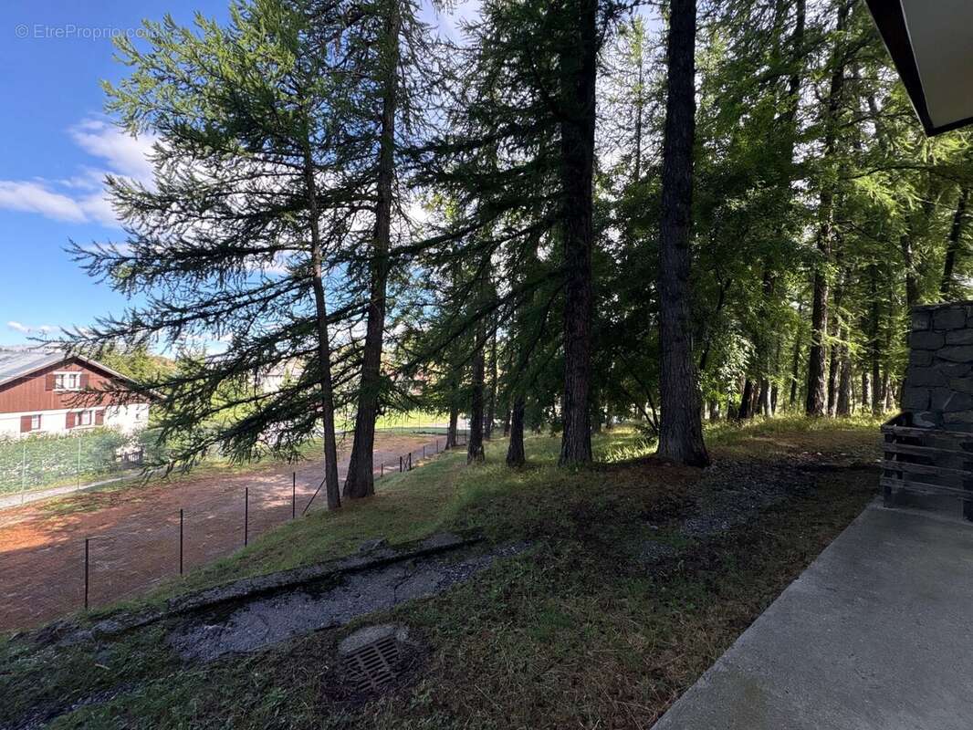 Appartement à DALUIS