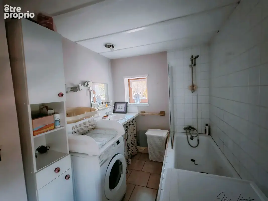 Maison 5 pièces 111 m² à vendre à Saint-Martin-L'ars (86350) - photo 36
