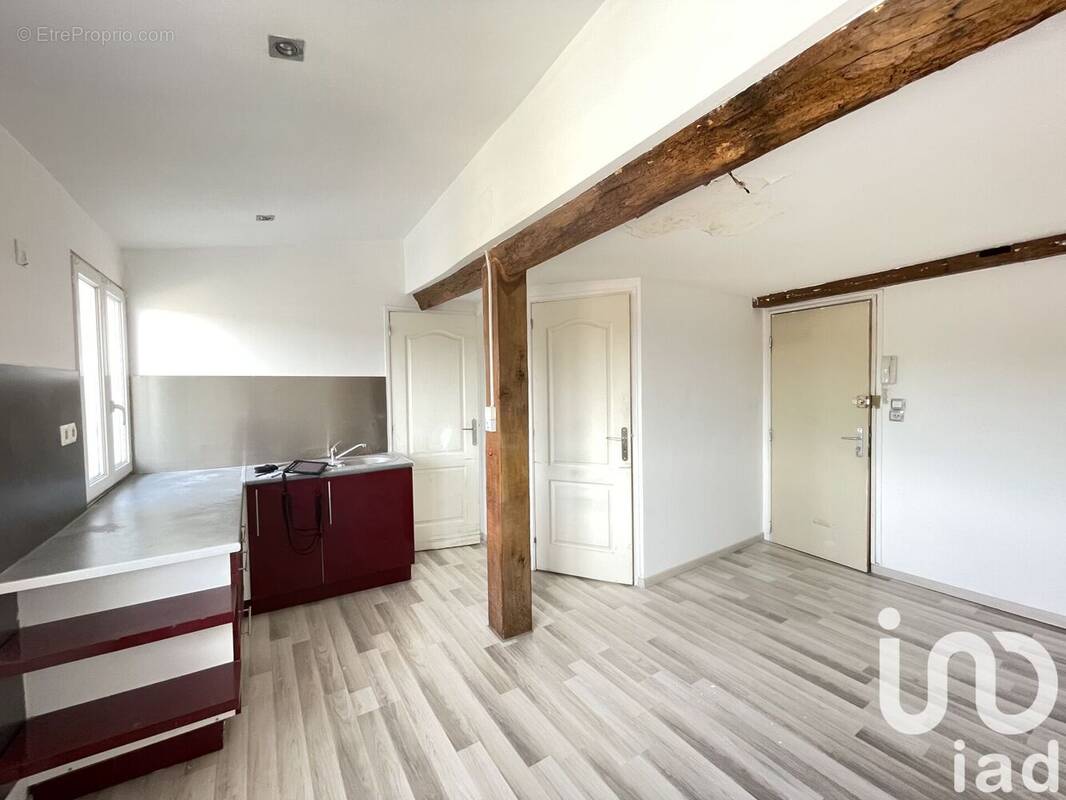 Photo 1 - Appartement à CHARLEVILLE-MEZIERES