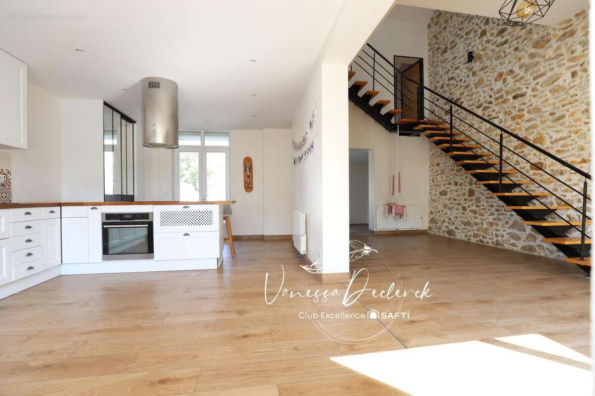 Photo 4 - Maison à MARCOUSSIS