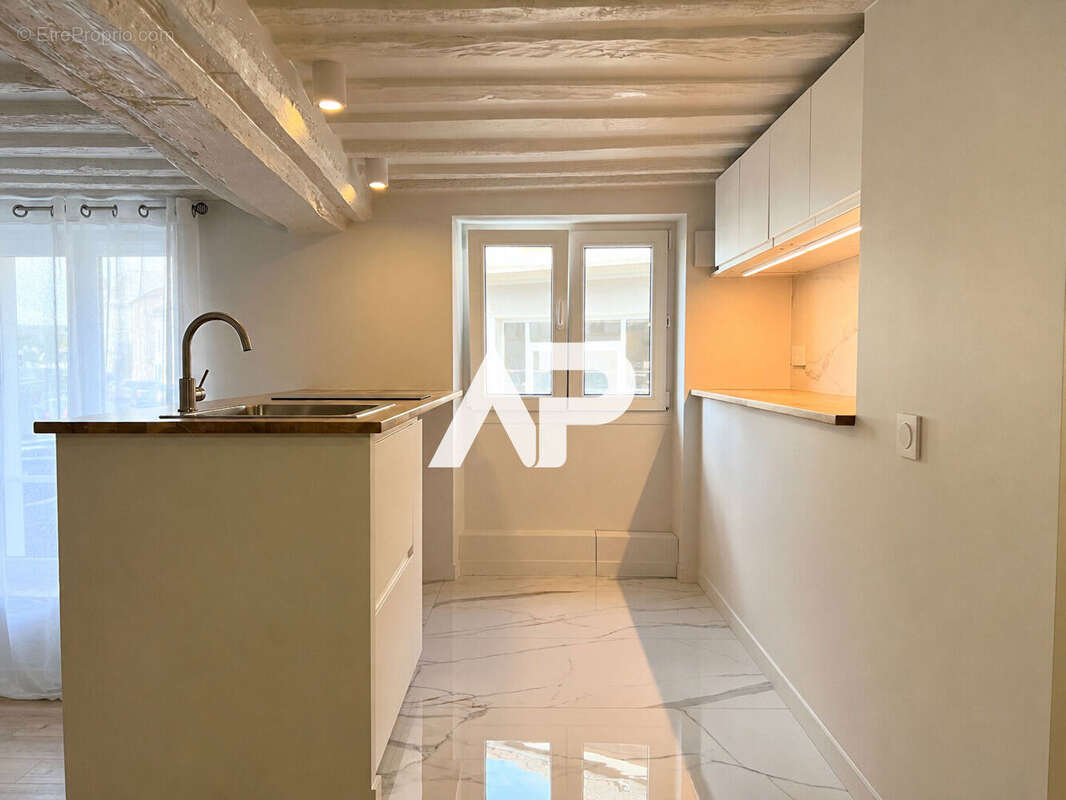 Appartement à MONTMORENCY