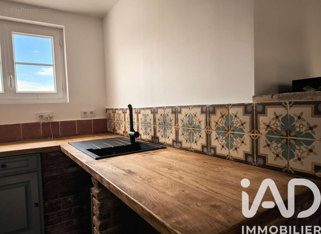 Maison 132 m² à Le Noyer-En-Ouche  - photo 5