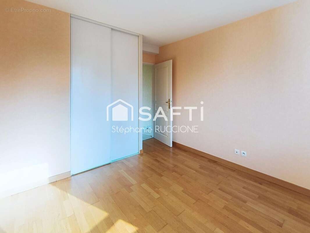 Photo 3 - Appartement à BEAUREPAIRE