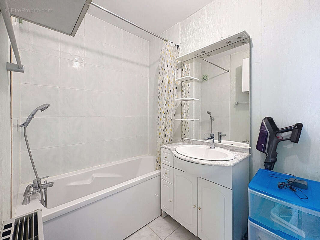 Appartement à BAGNOLET