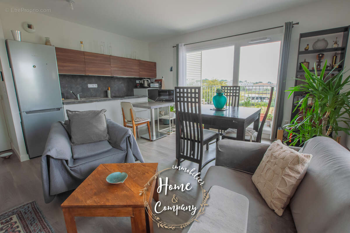 Appartement à ROYAN