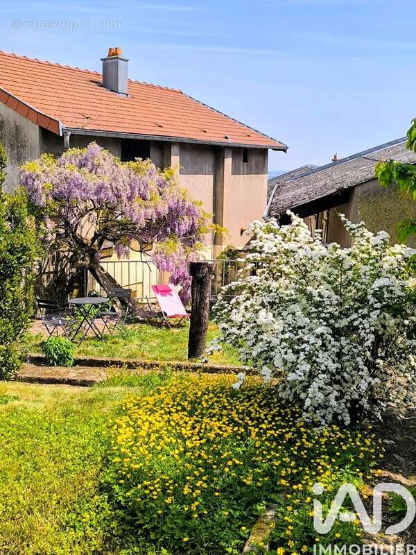 Photo 2 - Maison à ROMBAS