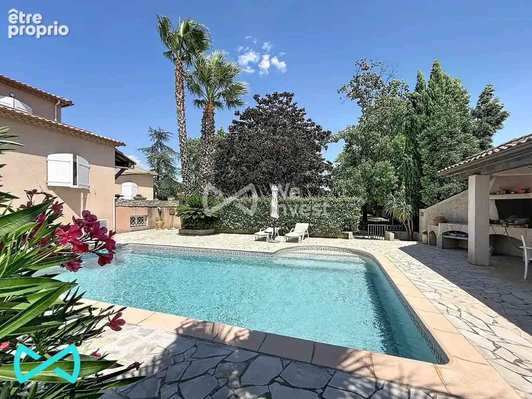 Photo Maison à Grabels au prix de 695 000€