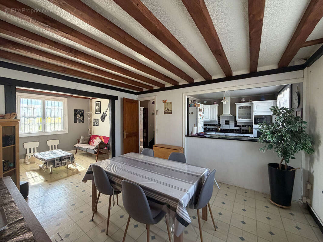 Maison à TRILPORT