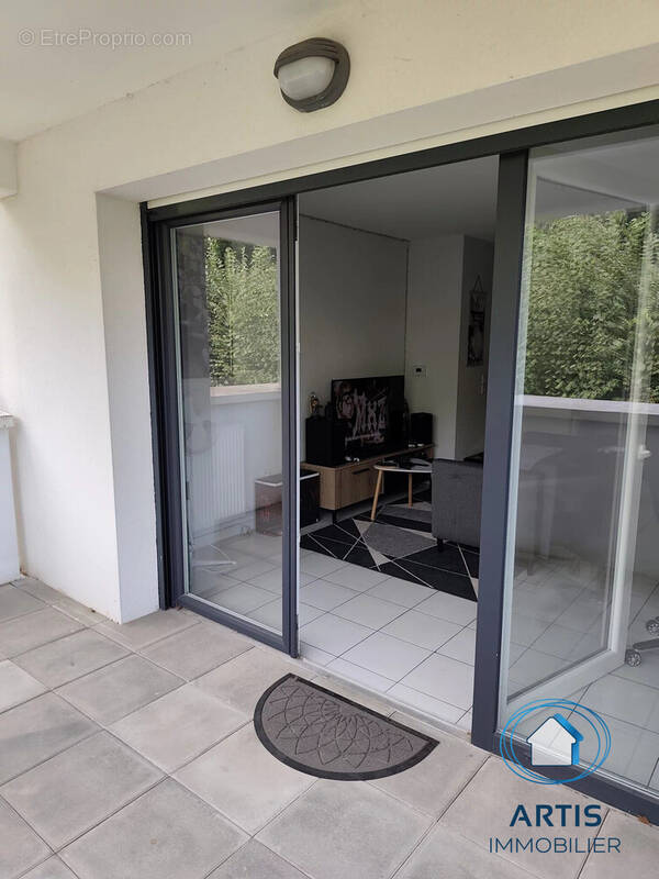 Appartement à SAINT-JEAN-DE-LUZ