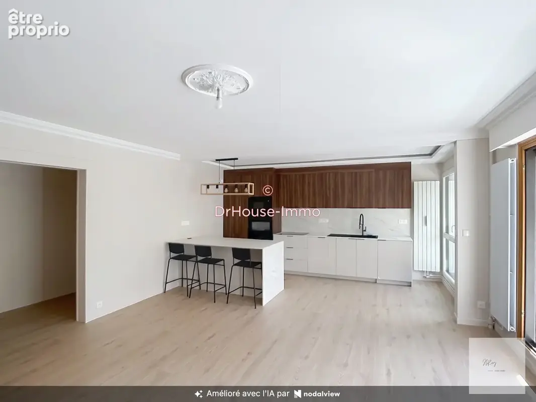 Appartement 3 pièces 72 m² à vendre à Orleans (45000) - photo 22