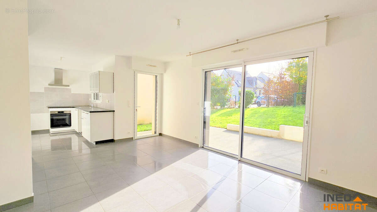 Maison à SAINT-ARMEL