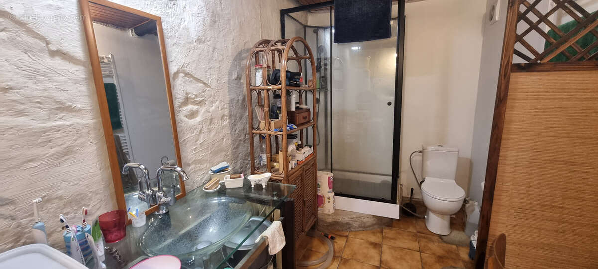 Maison à MELZ-SUR-SEINE