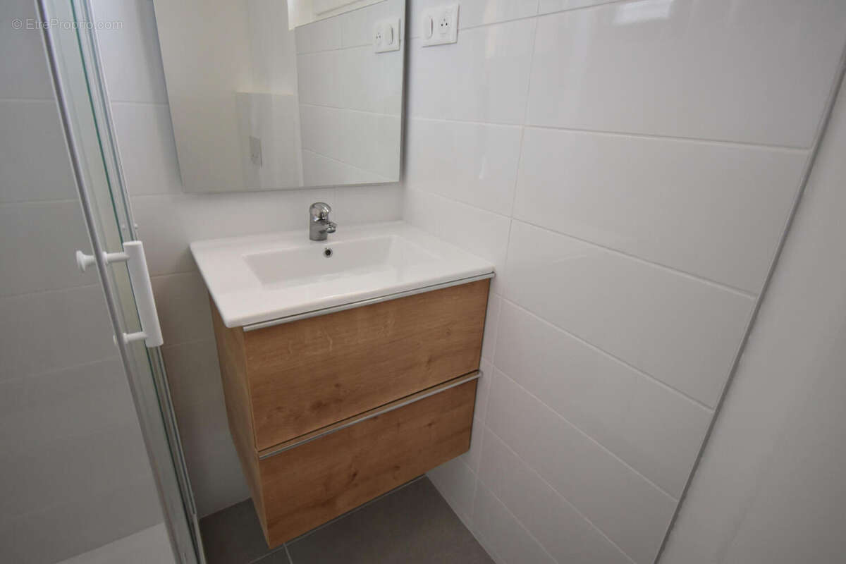 DSC_0055 - Maison à L&#039;ISLE-D&#039;ESPAGNAC