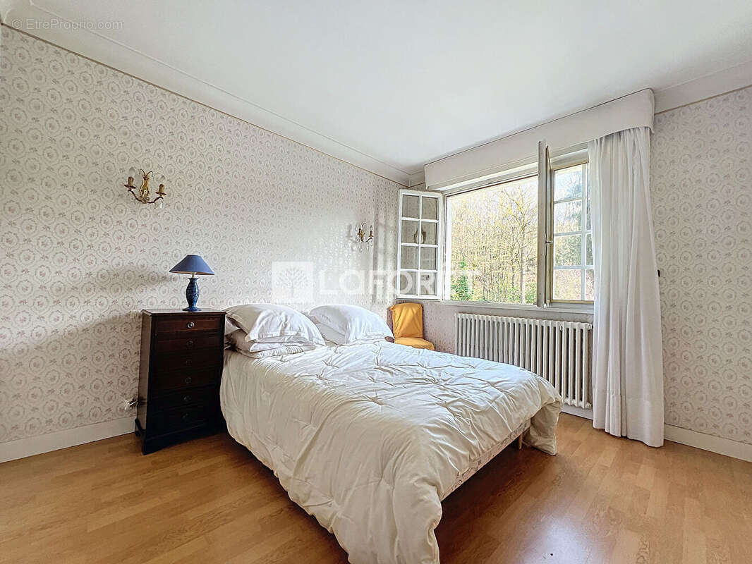 Maison à MARCOUSSIS