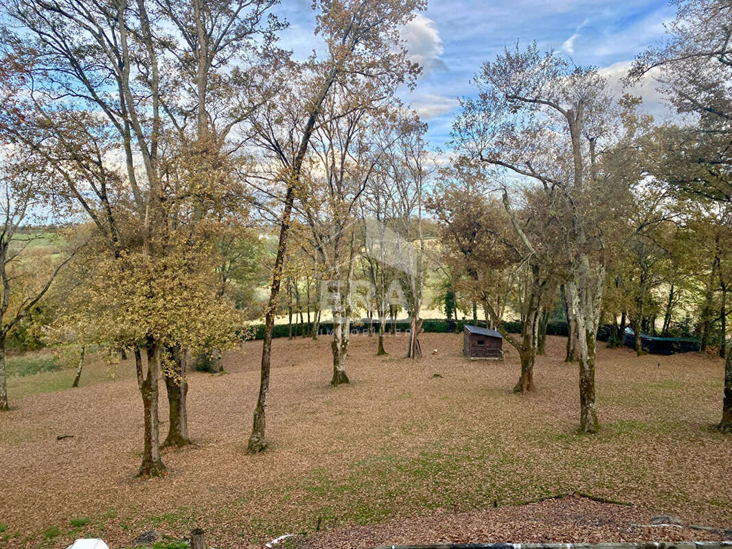 Maison à ARZACQ-ARRAZIGUET