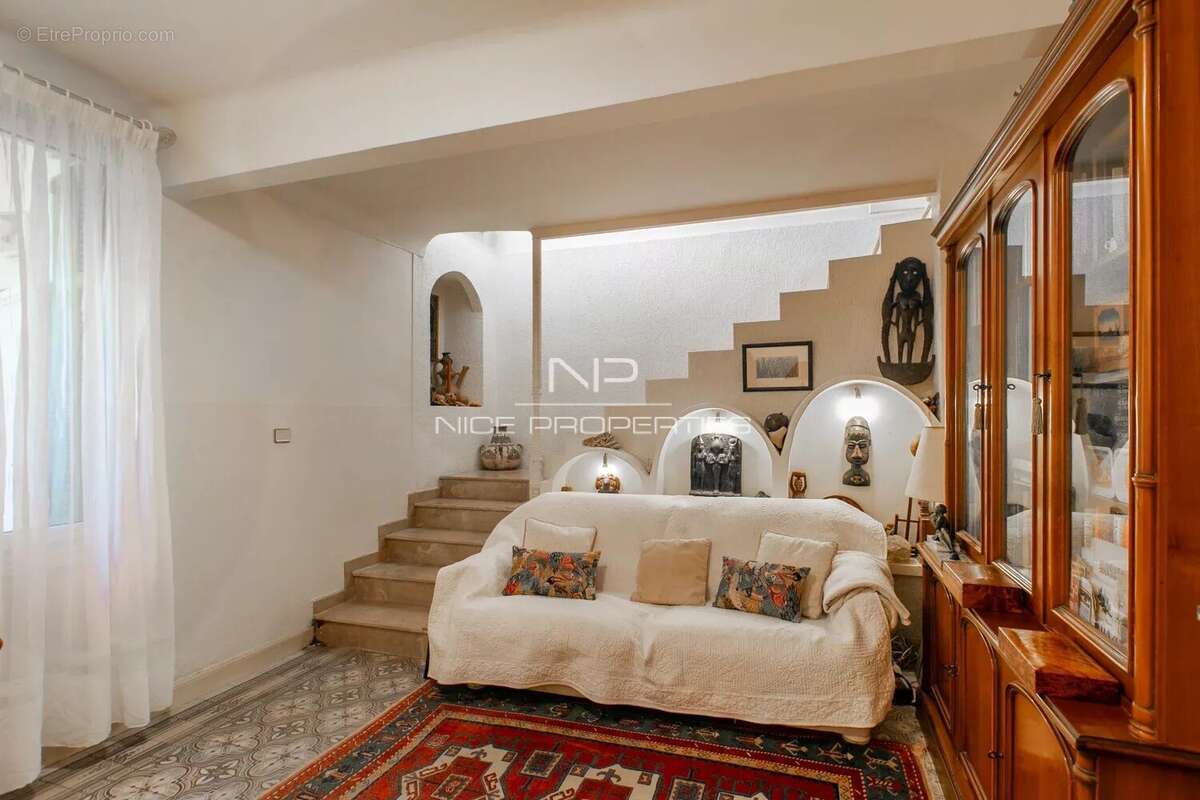 Maison à NICE