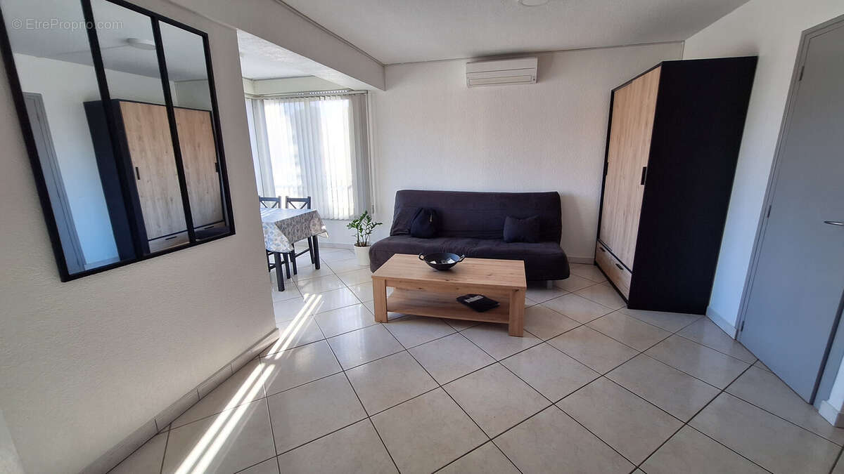 Appartement à AGDE