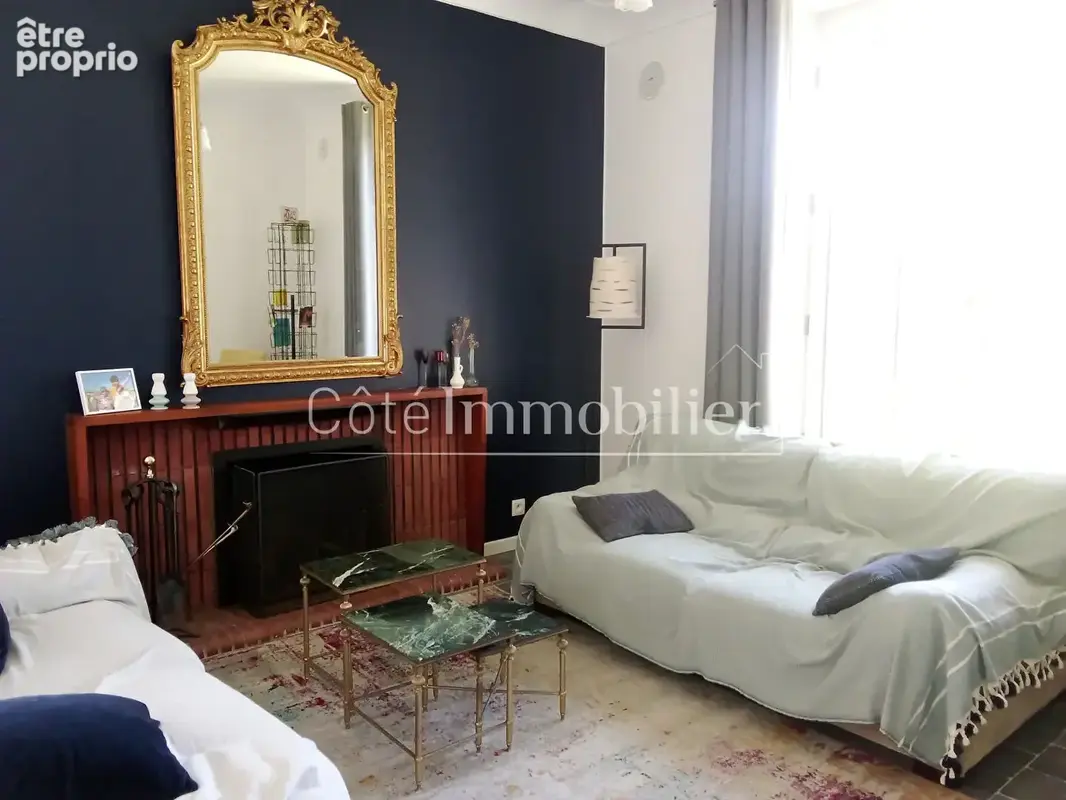 Chaumes en retz - 6 chambres - photo 2