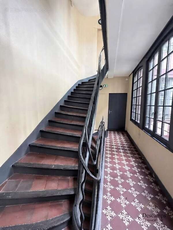 Appartement à ROUEN