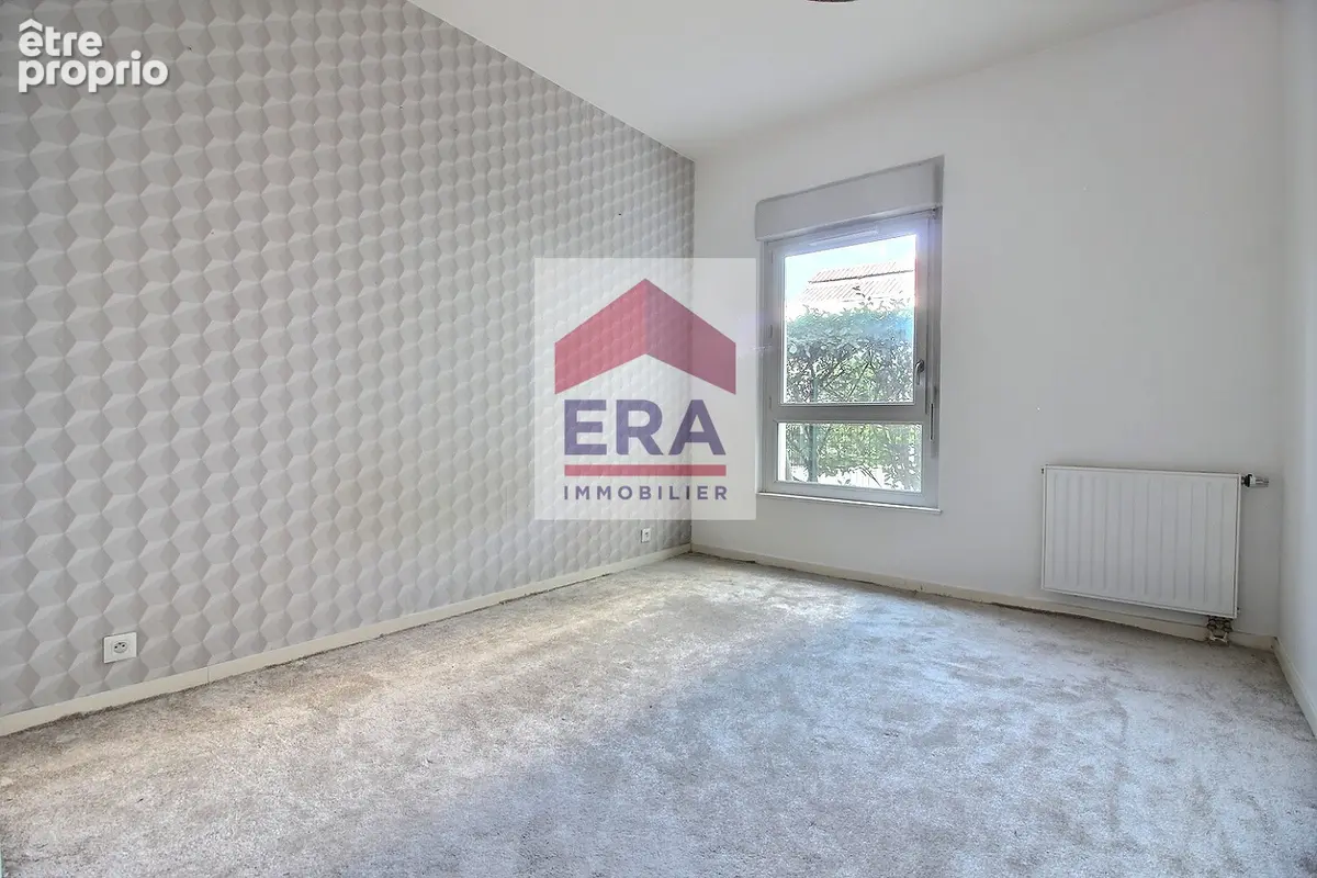 Appartement 47m² à saint-ouen-sur-seine - photo 6