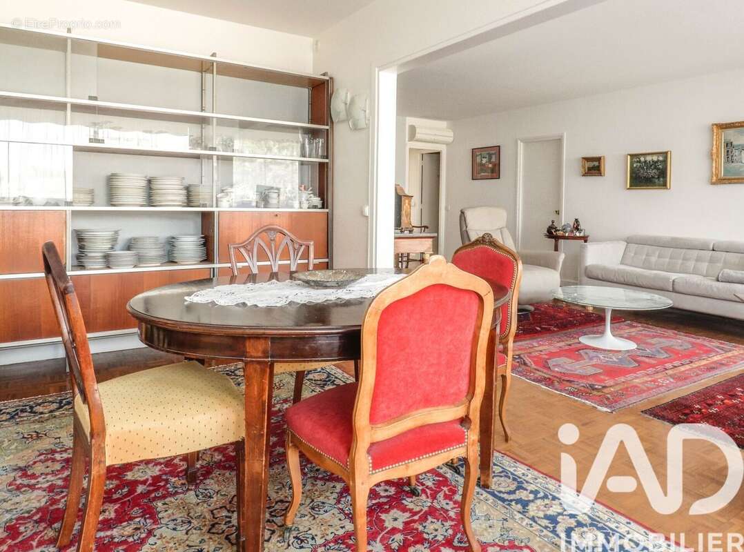 Photo 7 - Appartement à PARIS-14E