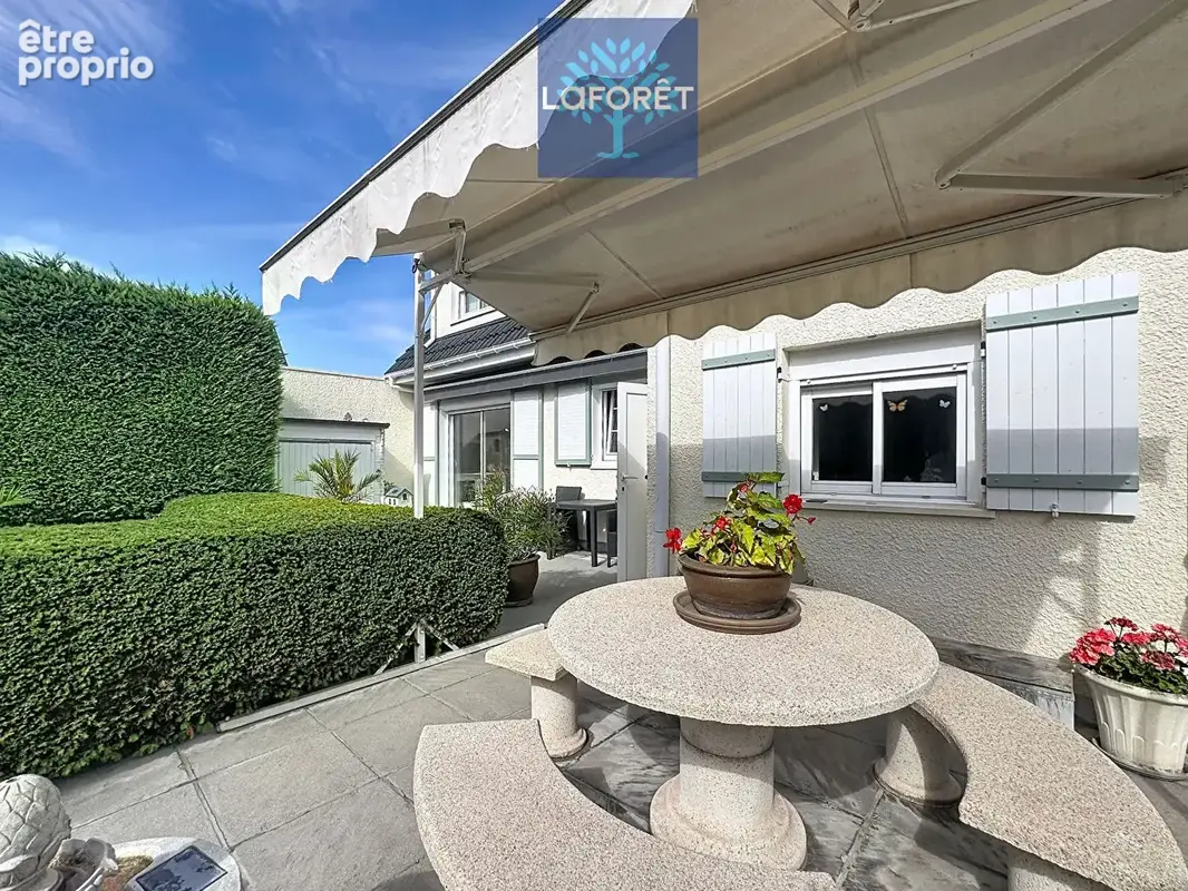 Maison Loon Plage 6 pièce(s) 112 m2 - photo 11