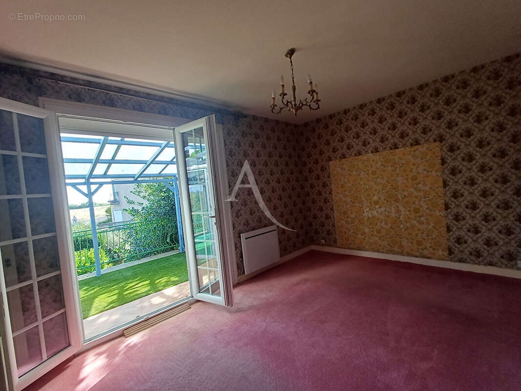 Maison familiale avec fort potentiel - photo 9