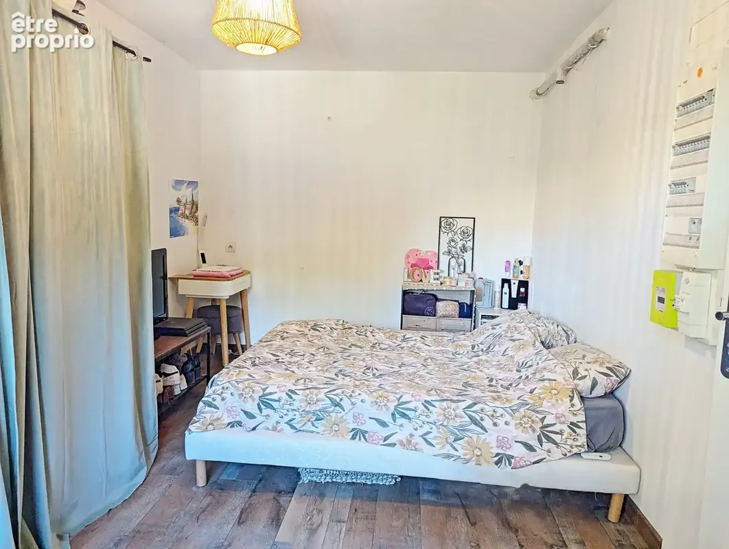 Maison 4 chambres au nord de Montargis - photo 14