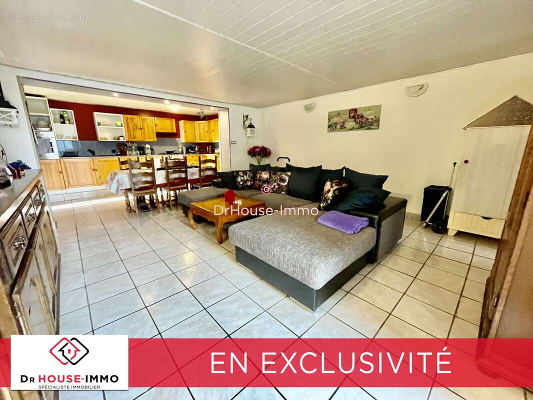 Maison à ONNAING