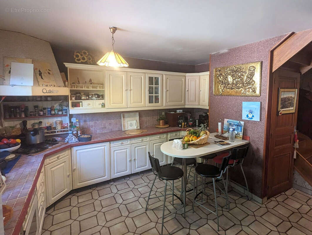 Maison avec grand terrain - photo 3