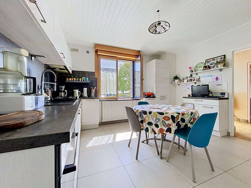 Vente maison neobretonne t5 - muzillac - photo 5