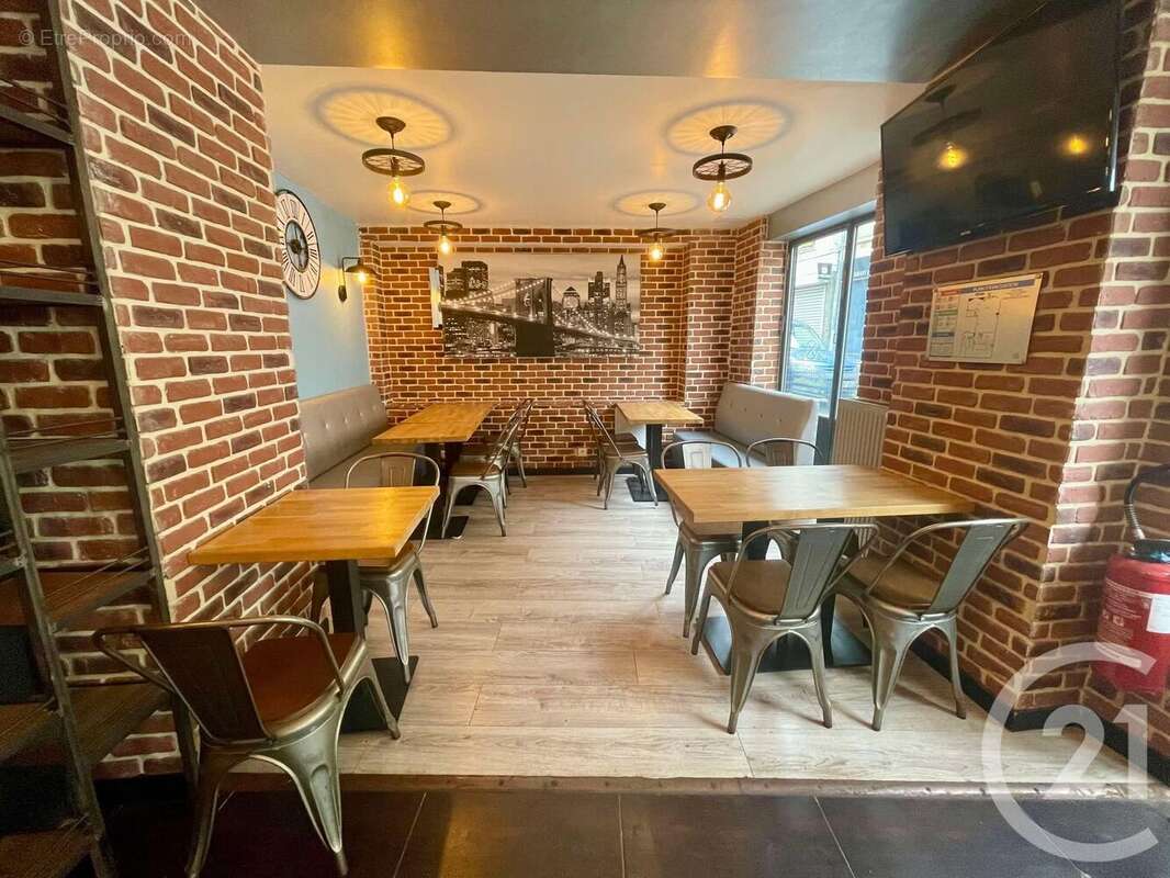 Autre à DAMMARTIN-EN-GOELE