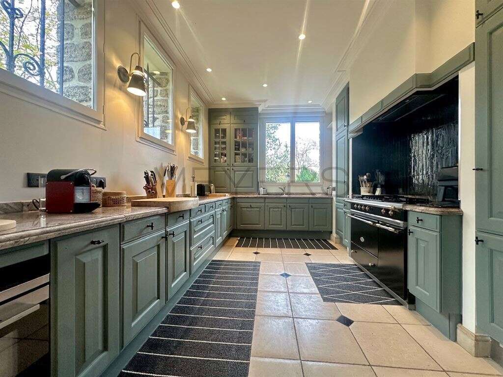 Maison à MARLY-LE-ROI