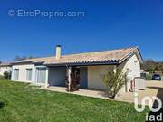 Photo 1 - Maison à LAMOTHE-MONTRAVEL