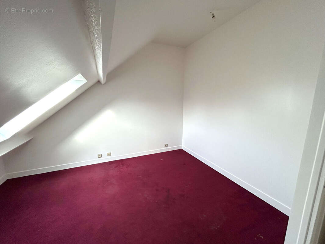 Maison à L'HAY-LES-ROSES