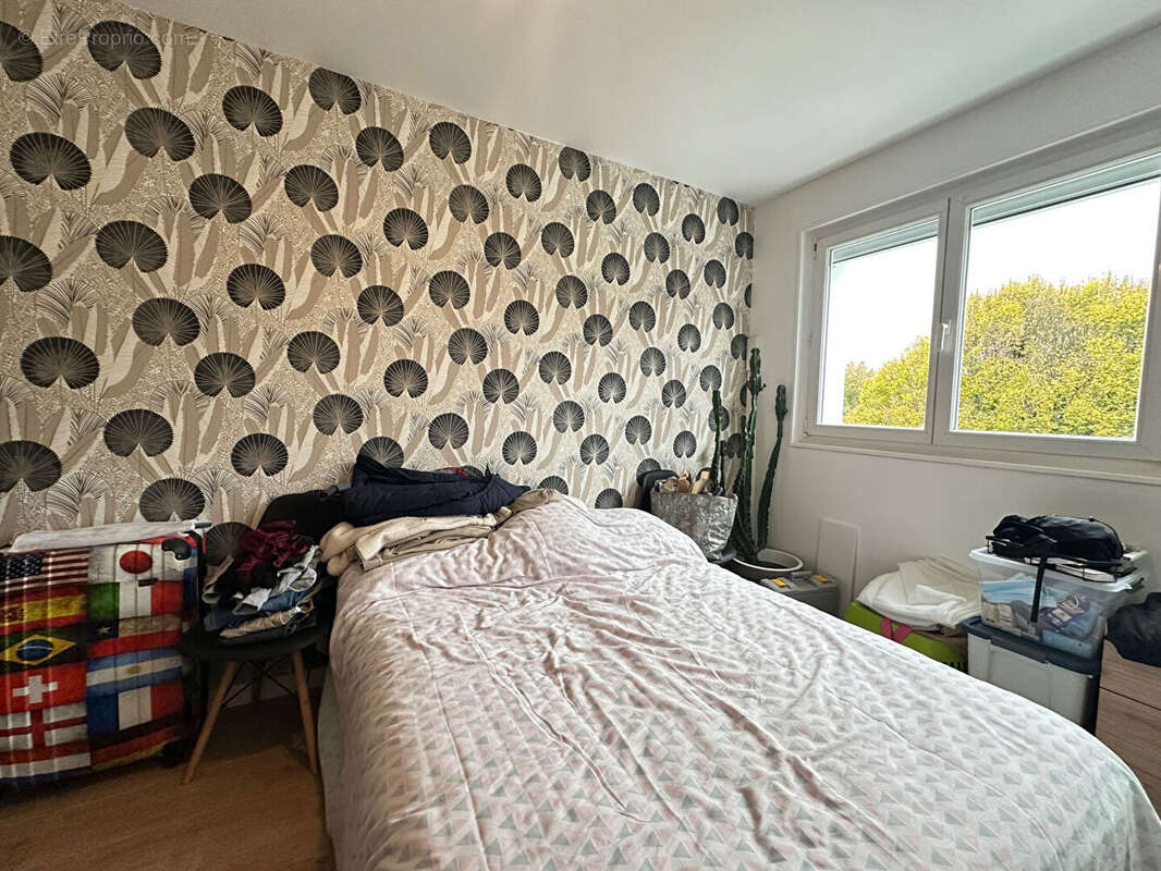 Appartement à QUIMPER