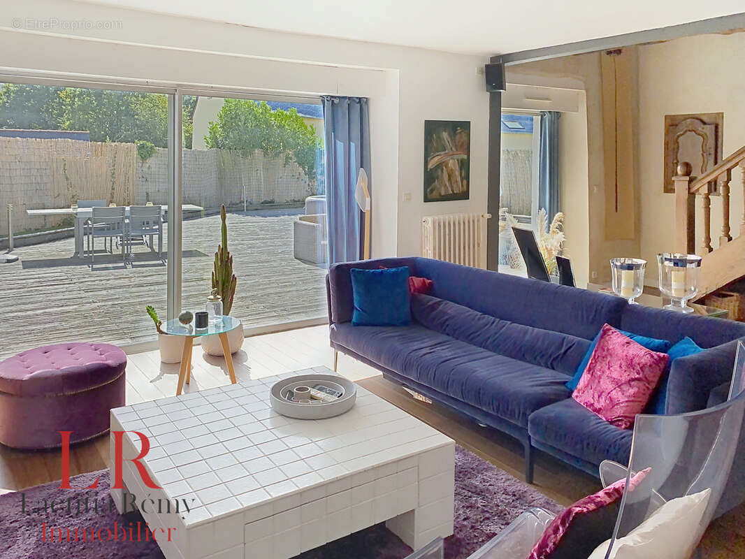 Maison à SAINT-GILLES