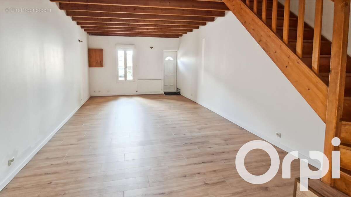 Maison à PONT-SAINT-ESPRIT