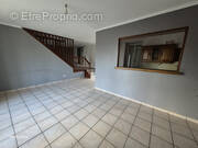 Maison à BEAUMONT-MONTEUX