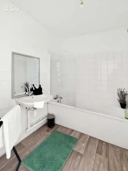 Appartement 87 m² à Montbeliard  - photo 8