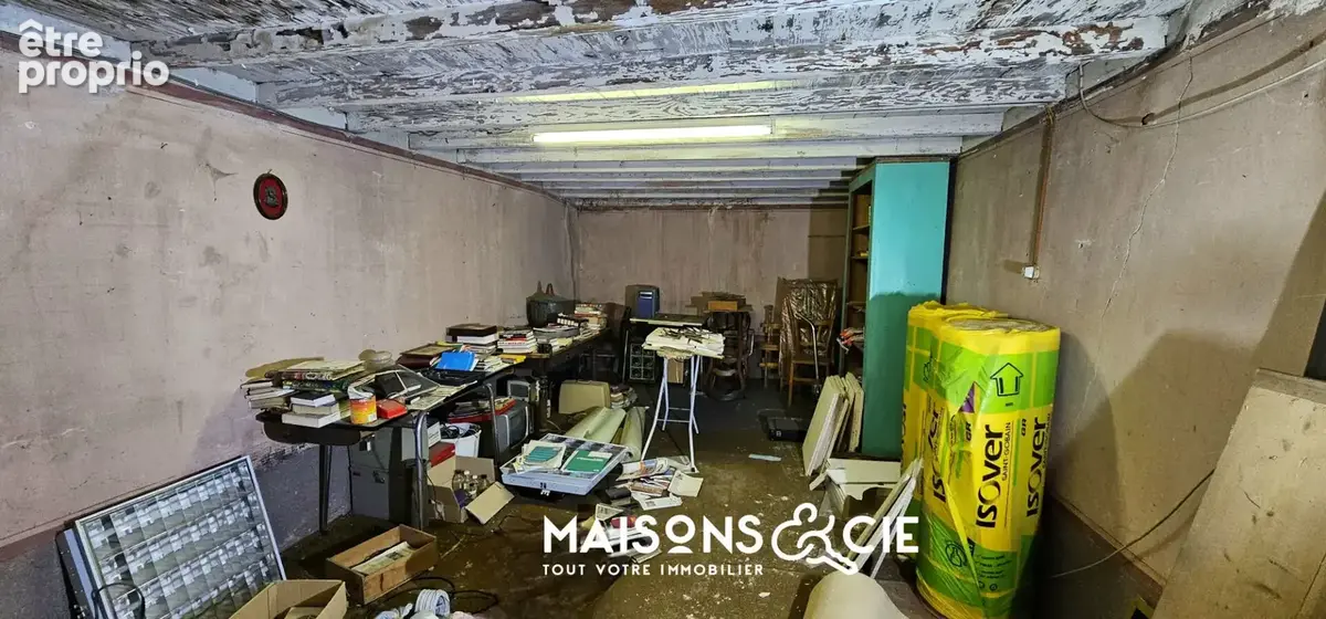 Maison Chazey Sur Ain 4 pièce(s) 130 m2 - photo 6