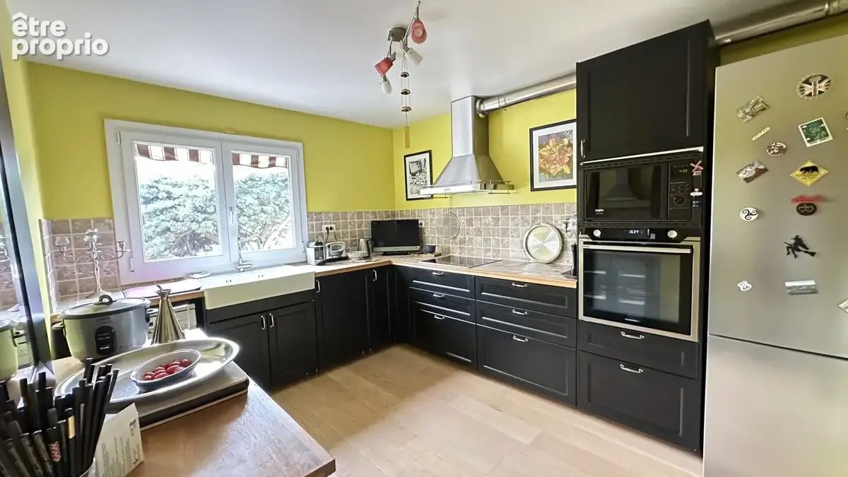 Maison 5 chambres - photo 3