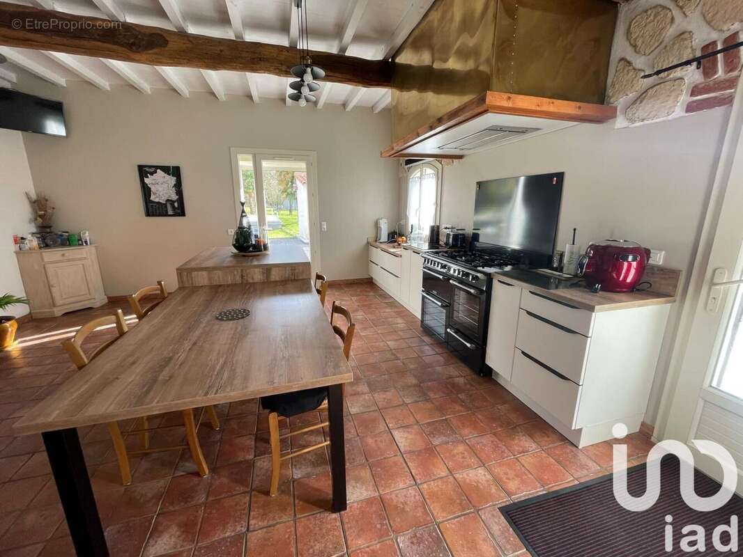 Photo 8 - Maison à REVEL