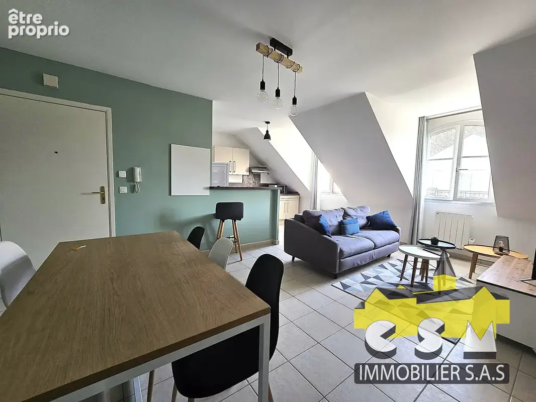 Nouveauté csm immobilier - photo 2