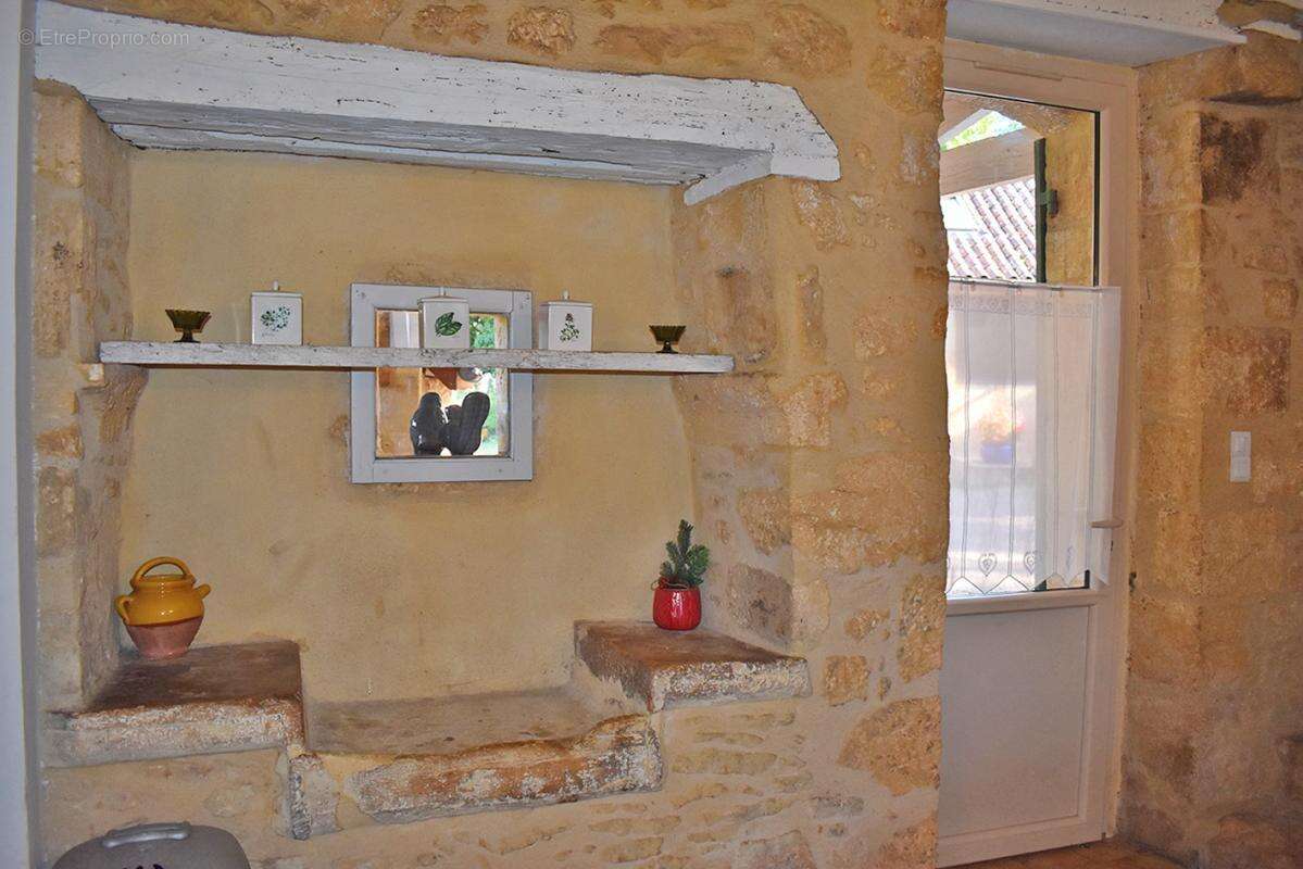 Maison Coly Saint Amand 6 pièce(s) 140 m2 - photo 18