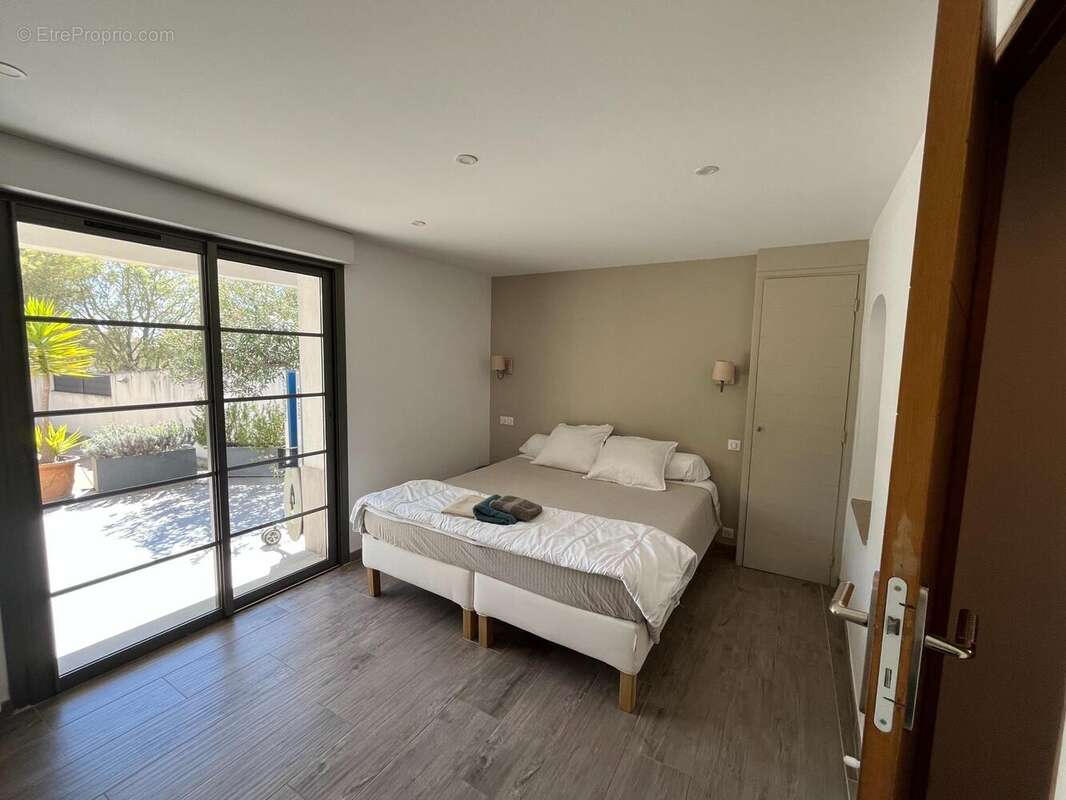 Photo 6 - Maison à LA CIOTAT