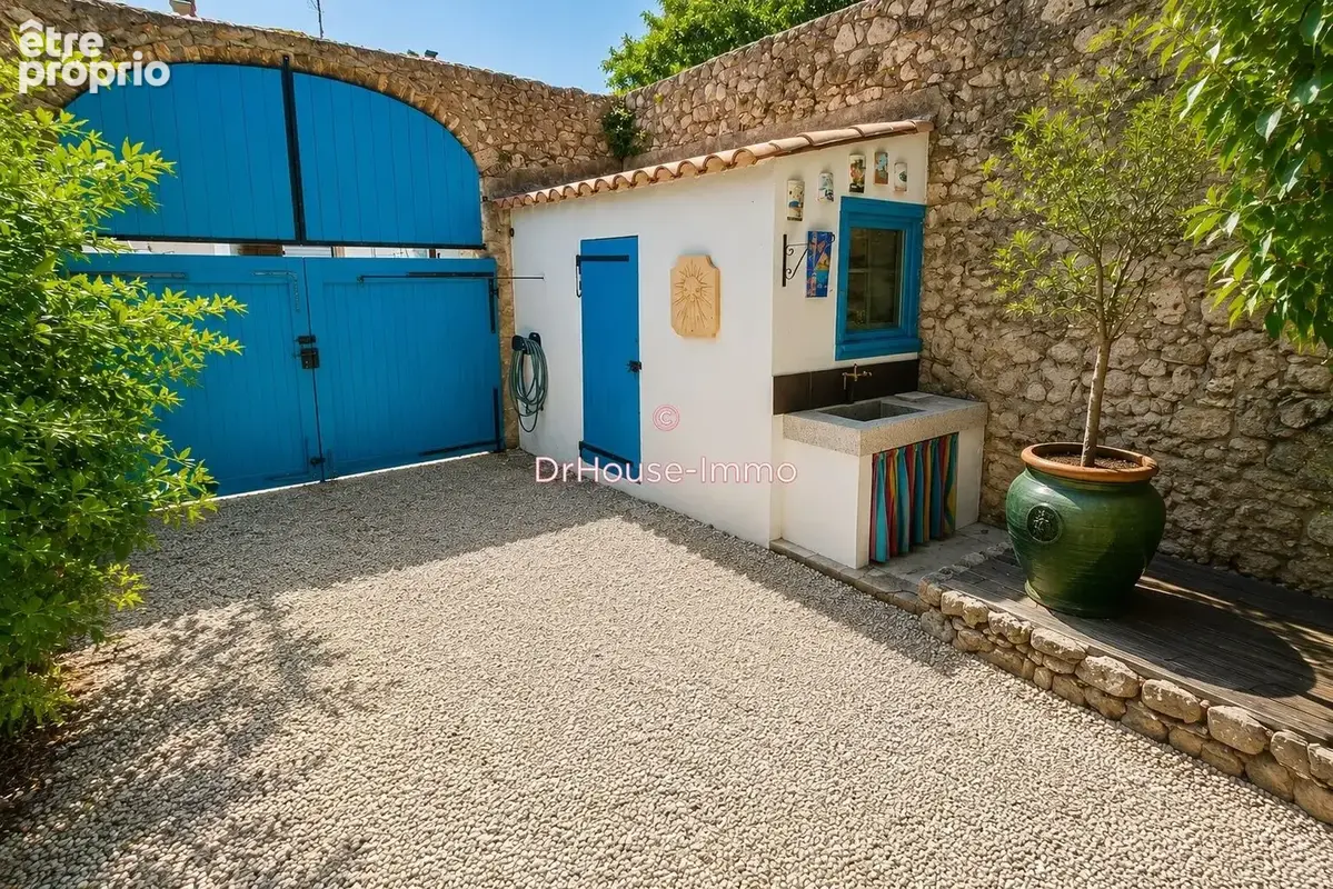 Maison 2 pièces 50 m² à vendre à Leucate (11370) - photo 7