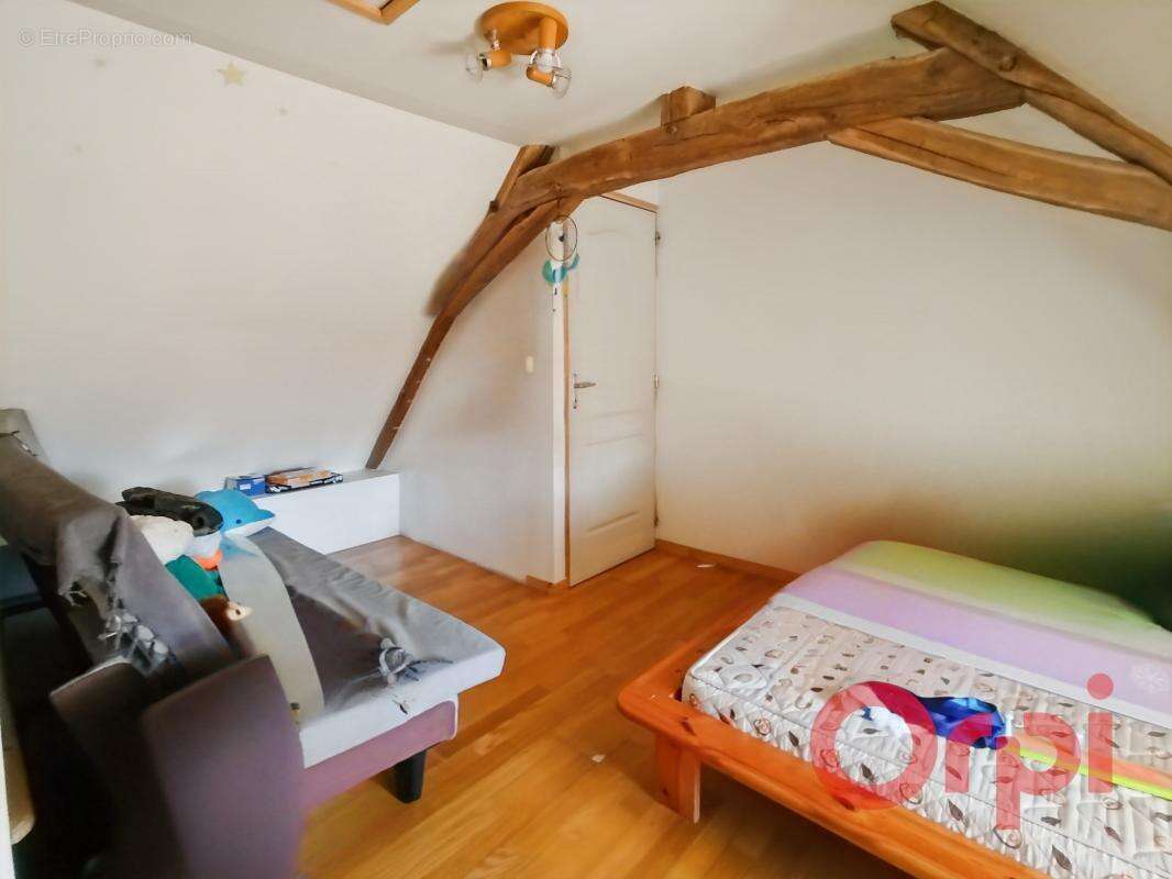 Maison à ISLE-ET-BARDAIS